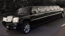 Stretch Limousine